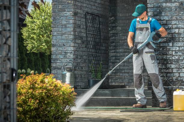 Best Warehouse Cleaning  in Canutillo, TX