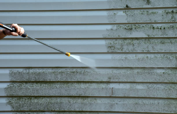 Professional Pressure Washing Services in Canutillo, TX