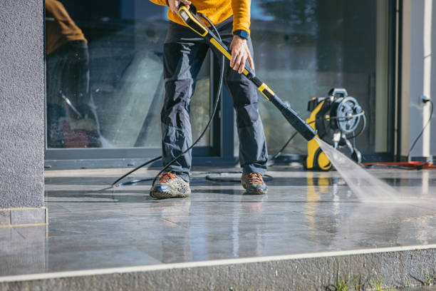 Best Gutter Cleaning  in Canutillo, TX