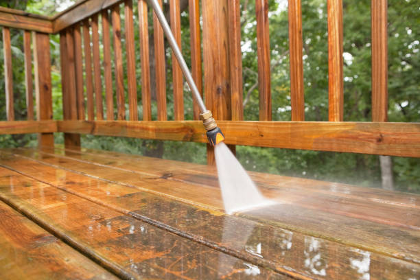 Best Parking Lot and Garage Cleaning  in Canutillo, TX